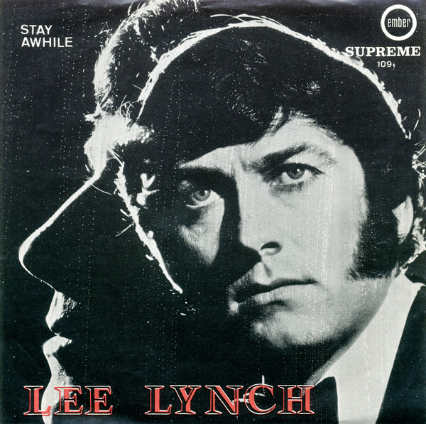 Lee Lynch - Stay Awhile 1 Lee Lynch - Stay Awhile