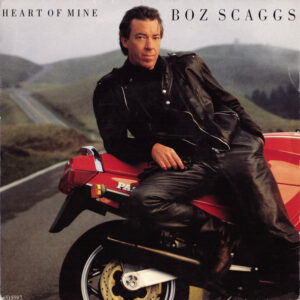 Boz Scaggs - Heart Of Mine