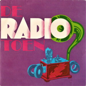 Various - De Radio Toen
