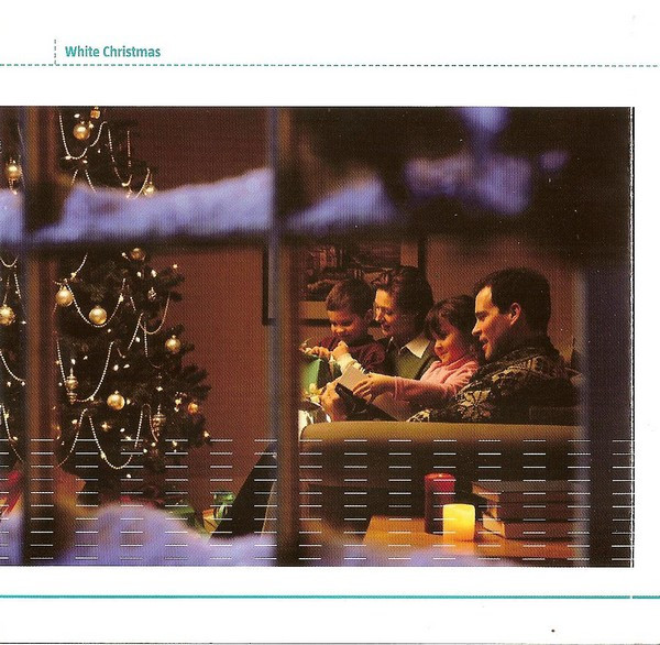 London Festival Orchestra (2) - White Christmas 4 London Festival Orchestra (2) - White Christmas