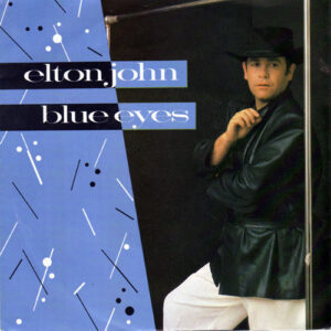 Elton John - Blue Eyes