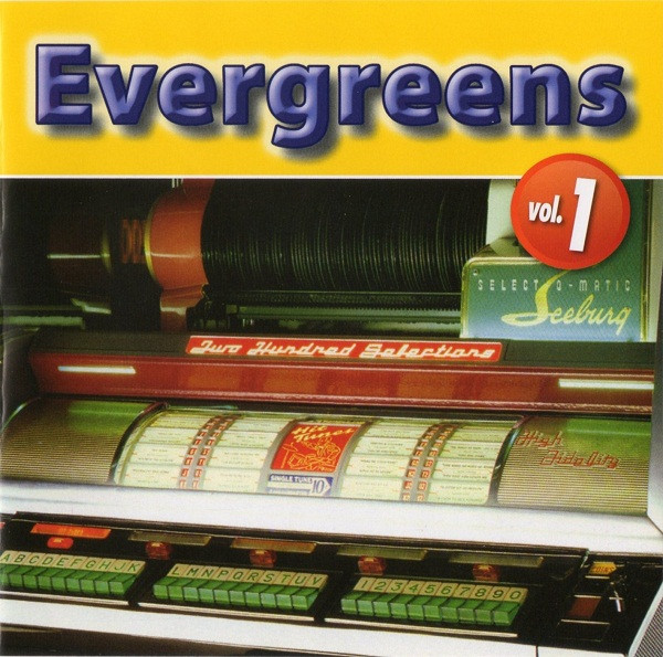 Various - Evergreens 2 Various - Evergreens