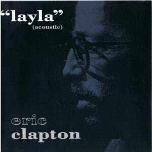 Eric Clapton - Layla (Acoustic)