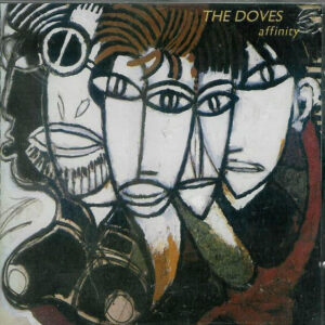 Thrashing Doves - Affinity