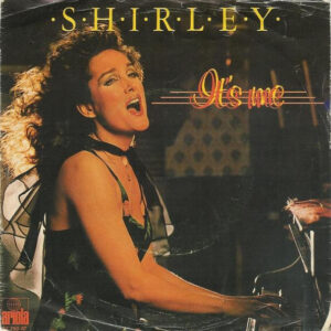 Shirley Zwerus - It's Me