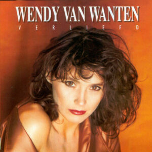 Wendy Van Wanten - Verliefd