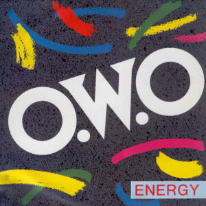 Energy (10) - O.W.O.