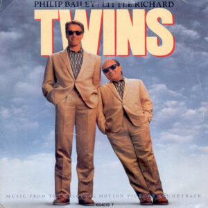 Philip Bailey - Twins
