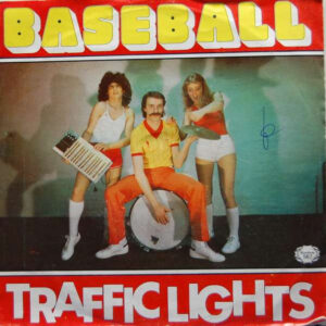 Baseball - Traffic Lights