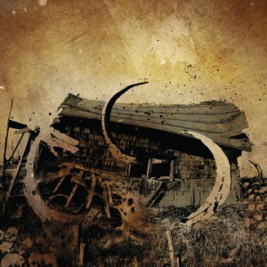 Clinging To The Trees Of A Forest Fire - Songs Of Ill Hope And Desperation