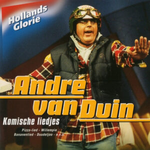 André van Duin - Komische Liedjes