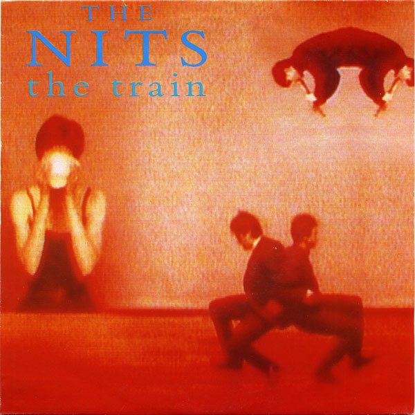 The Nits - The Train 1 The Nits - The Train