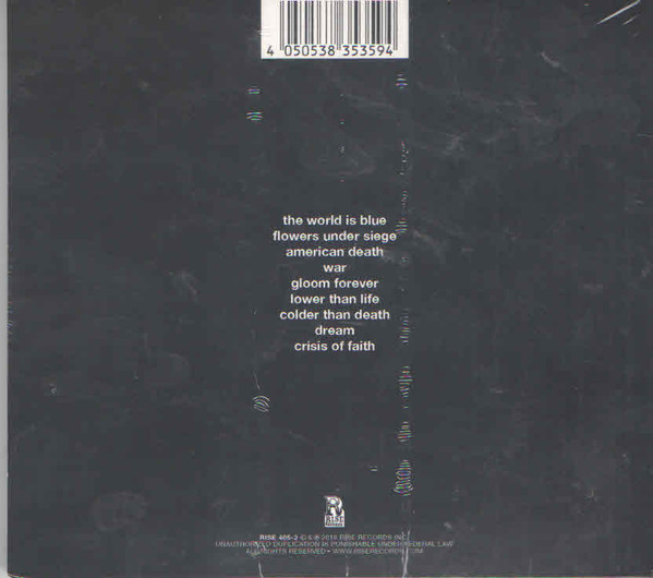 American Nightmare - American Nightmare 2 American Nightmare - American Nightmare