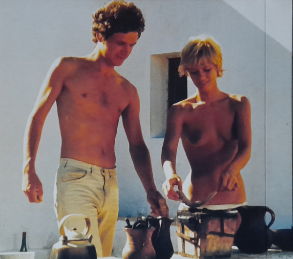 Pink Floyd - Music From The Film More 3 Pink Floyd - Music From The Film More