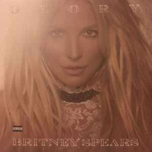 Britney Spears - Glory