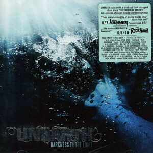 Unearth - Darkness In The Light