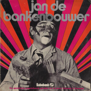 Jan De Bankenbouwer - Jan De Bankenbouwer