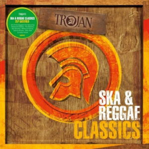 Various - Ska & Reggae Classics
