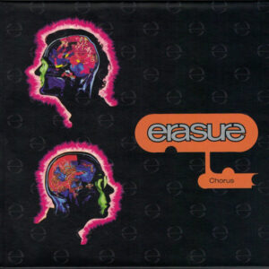 Erasure - Chorus