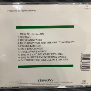 The Chieftains - The Chieftains 7