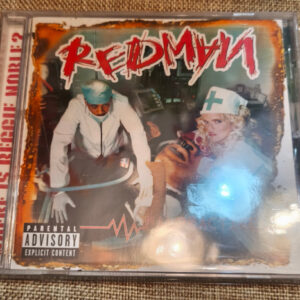 Redman - Malpractice