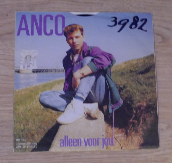 Anco (3) - Alleen Voor Jou 2 Anco (3) - Alleen Voor Jou