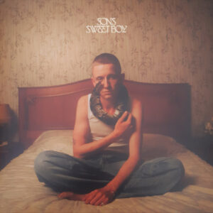SONS (6) - Sweet Boy