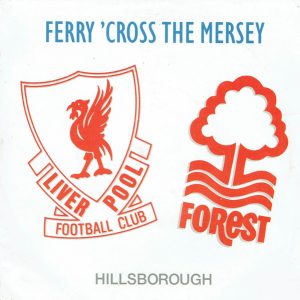 Various - Ferry 'Cross The Mersey