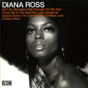 Diana Ross - Icon
