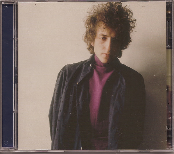 Bob Dylan - The Best Of The Cutting Edge 1965-1966 4 Bob Dylan - The Best Of The Cutting Edge 1965-1966