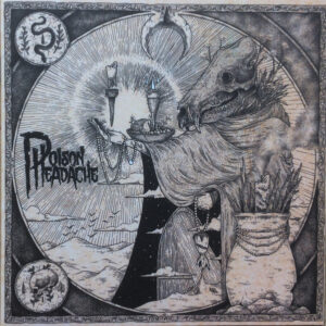 Poison Headache - Poison Headache