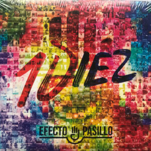 Efecto Pasillo - 1Diez