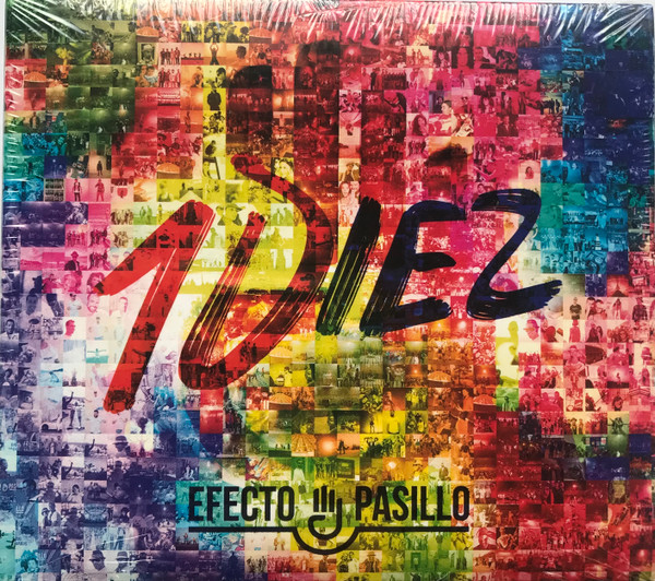 Efecto Pasillo - 1Diez 1 Efecto Pasillo - 1Diez