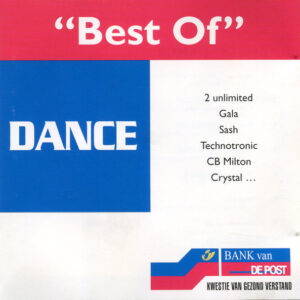 Various - 'Best Of' Dance