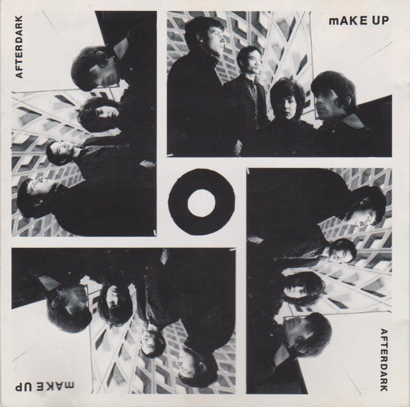 The Make-Up - After Dark 1 The Make-Up - After Dark