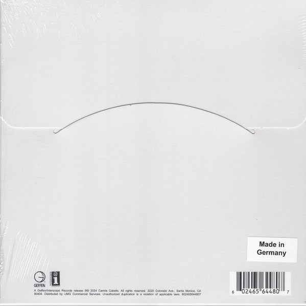 Camila Cabello - C,XOXO 2 Camila Cabello - C,XOXO