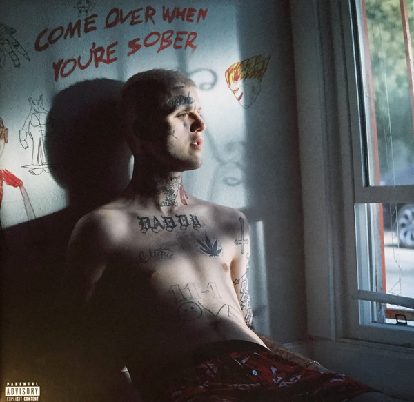Lil Peep - Come Over When You're Sober, Pt. 1 & Pt. 2 3 Lil Peep - Come Over When You're Sober, Pt. 1 & Pt. 2