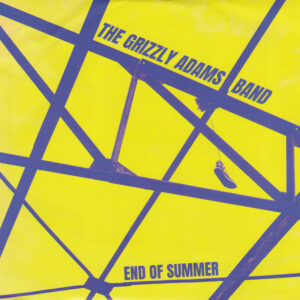 The Grizzly Adams Band - End Of Summer