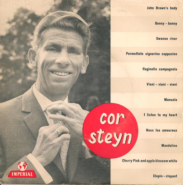 Cor Steyn - Medley No. 17, 18, 19, 20 1 Cor Steyn - Medley No. 17, 18, 19, 20