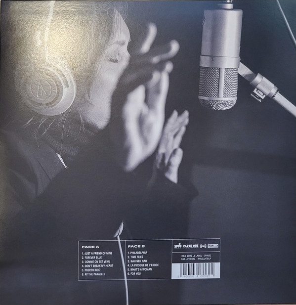 Vaya Con Dios - What's A Woman? 2 Vaya Con Dios - What's A Woman?