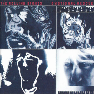 The Rolling Stones - Emotional Rescue