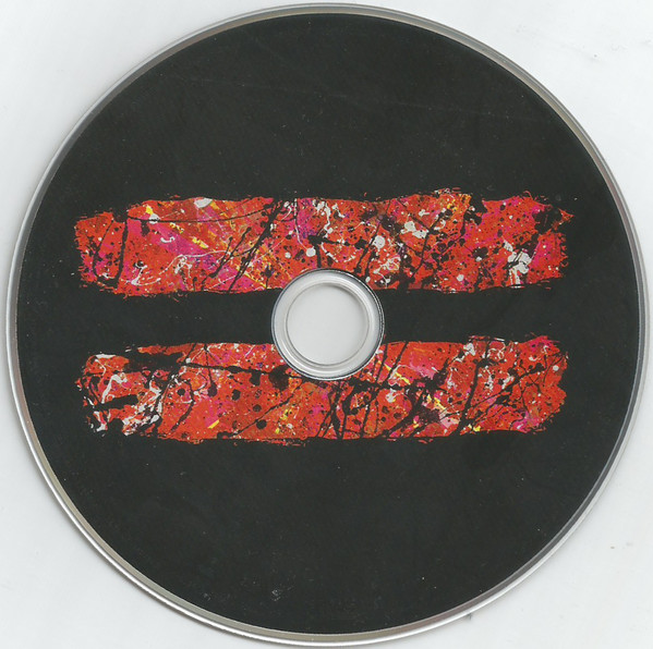 Ed Sheeran - = (Equals) 3 Ed Sheeran - = (Equals)