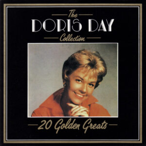 Doris Day - The Doris Day Collection - 20 Golden Greats