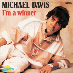 Michael Davis (40) - I'm A Winner