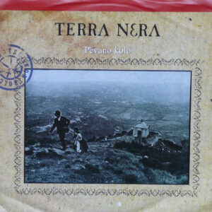Terra Nera - Pevano Kolo