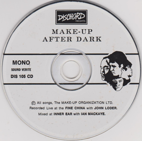 The Make-Up - After Dark 3 The Make-Up - After Dark