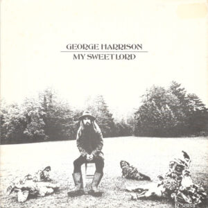 George Harrison - My Sweet Lord
