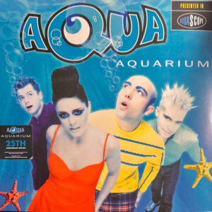 Aqua - Aquarium