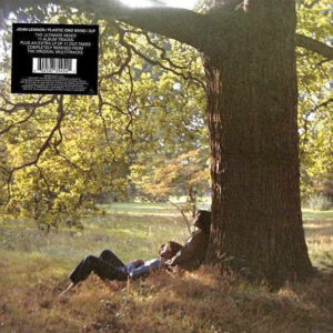 John Lennon - John Lennon / Plastic Ono Band