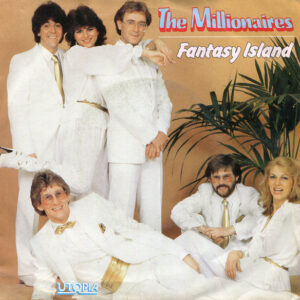 The Millionaires (2) - Fantasy Island